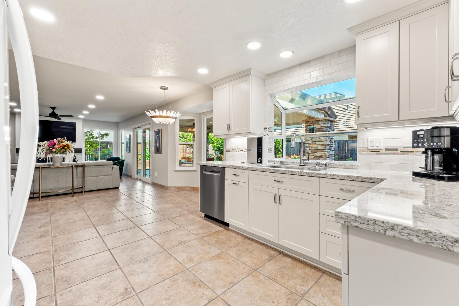 Bristol, Roseville, California image 32