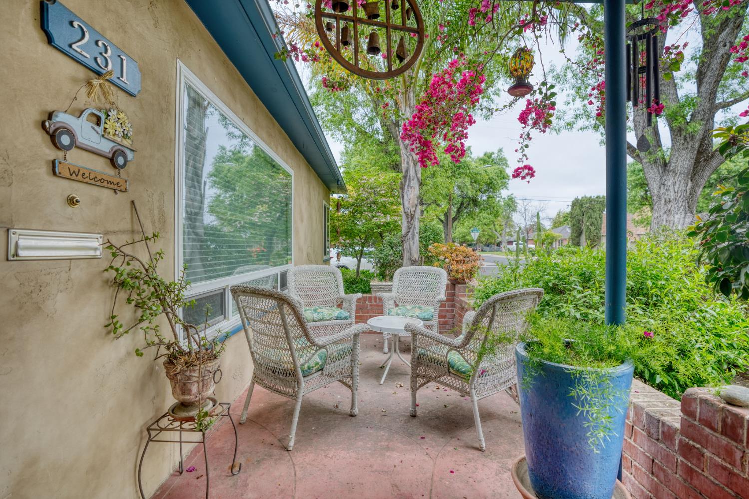 Buena Vista Drive, Modesto, California image 6