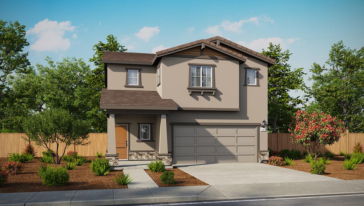Silver Feather Way, Roseville, California image 1