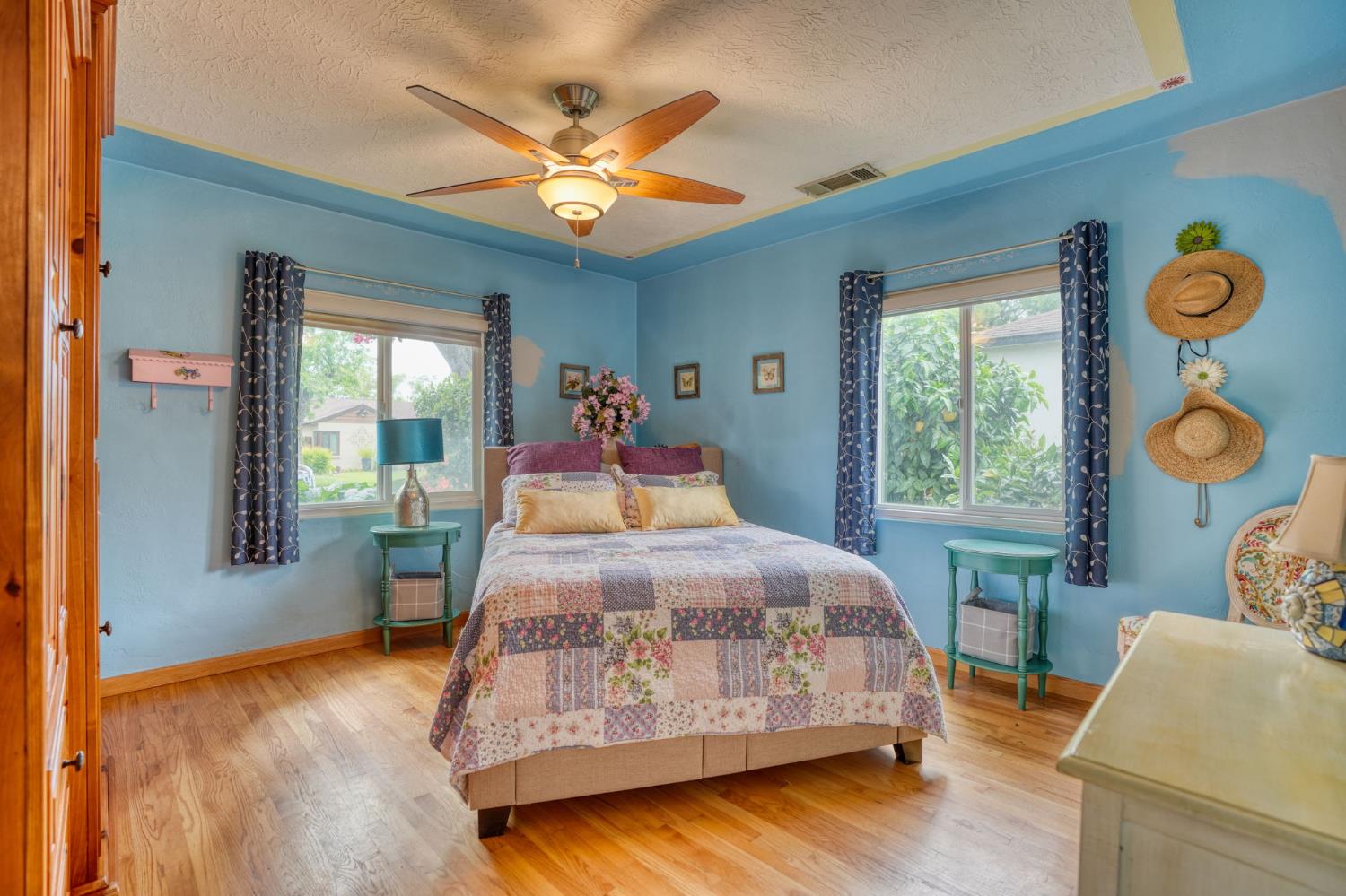 Buena Vista Drive, Modesto, California image 26