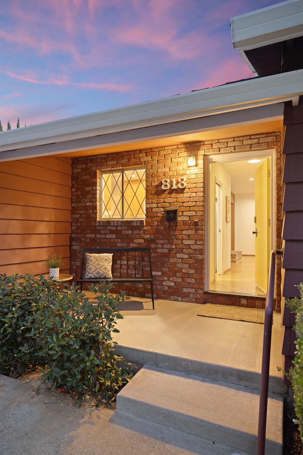 Sycamore Lane, Davis, California image 38