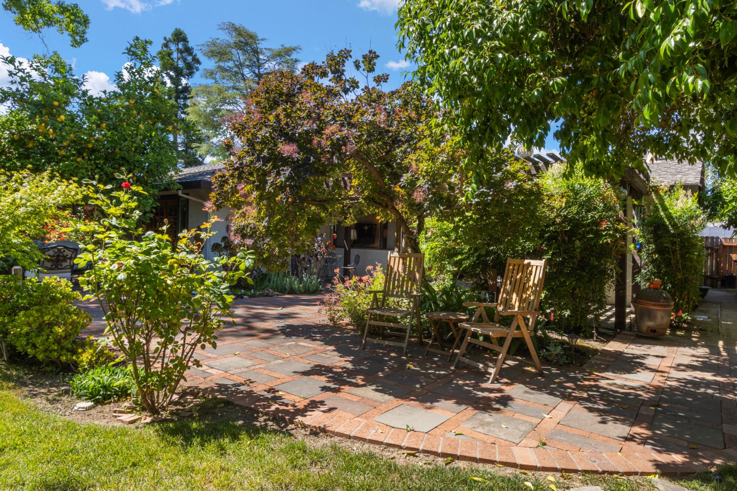 Breton Avenue, Davis, California image 34
