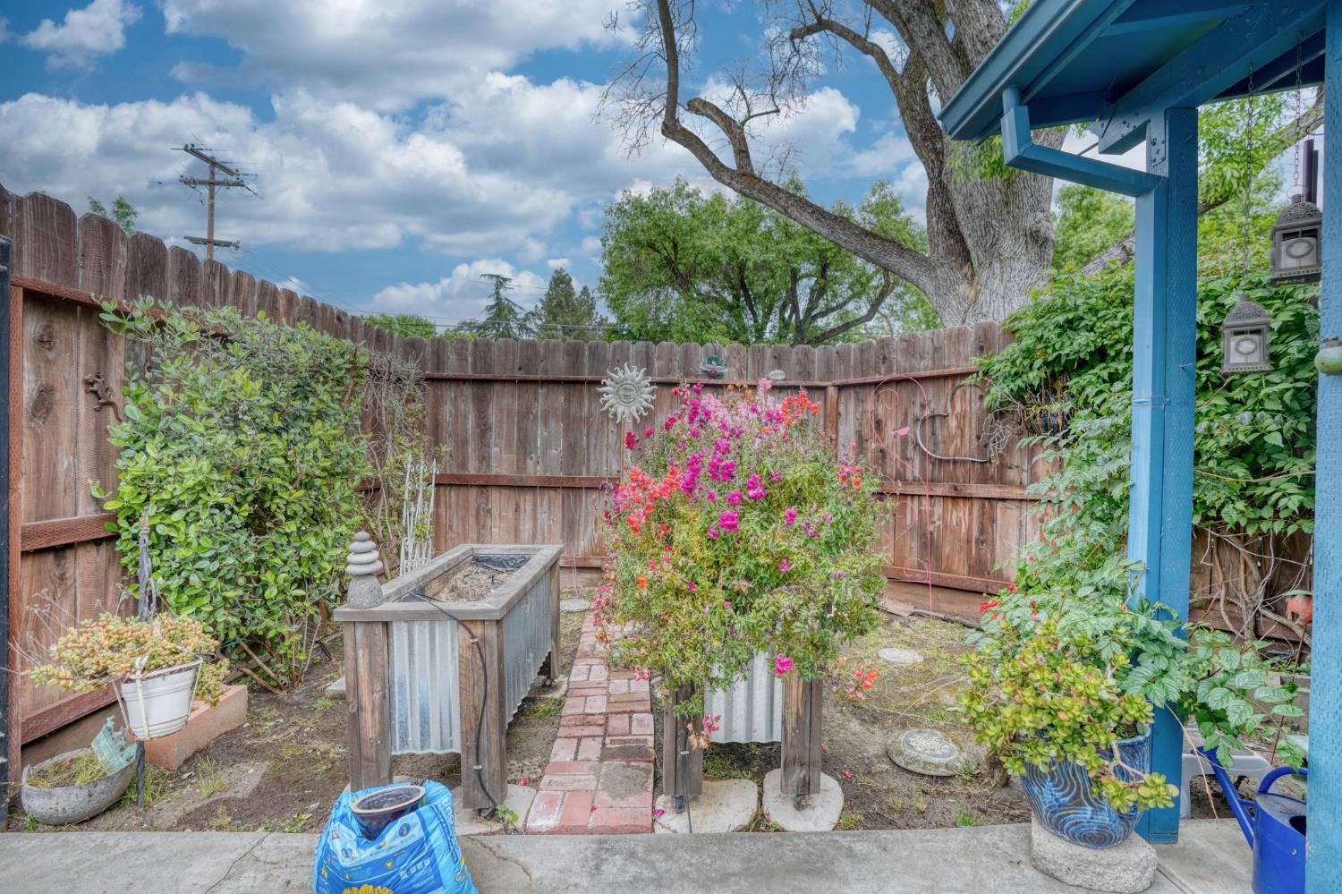Buena Vista Drive, Modesto, California image 34