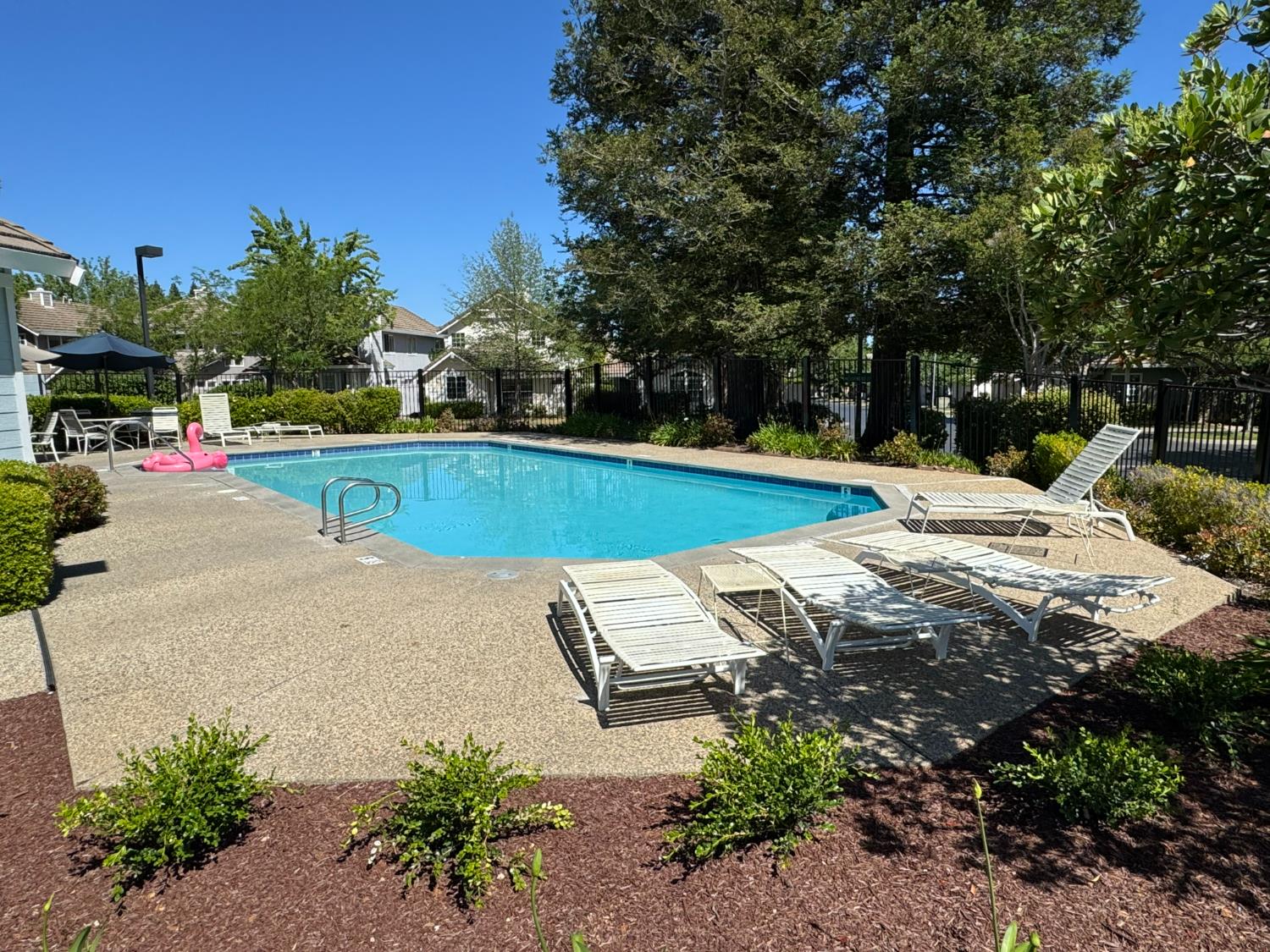 Sandy Creek Drive, Folsom, California image 1