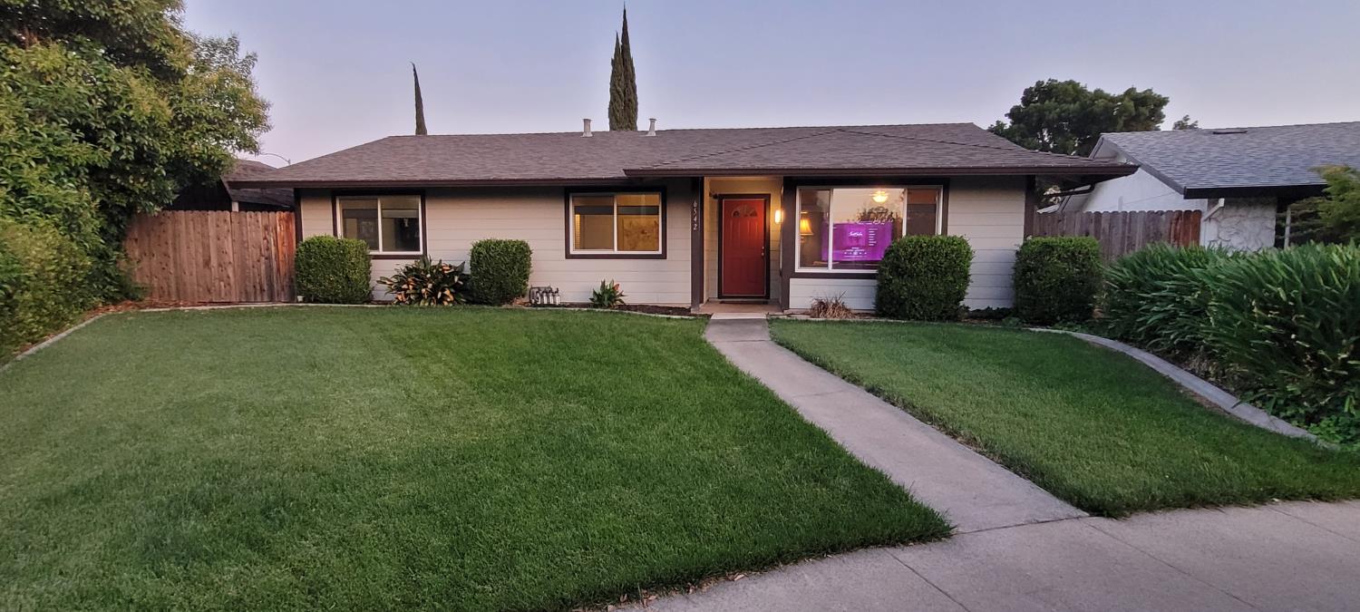 Steffano Court, Citrus Heights, California image 1