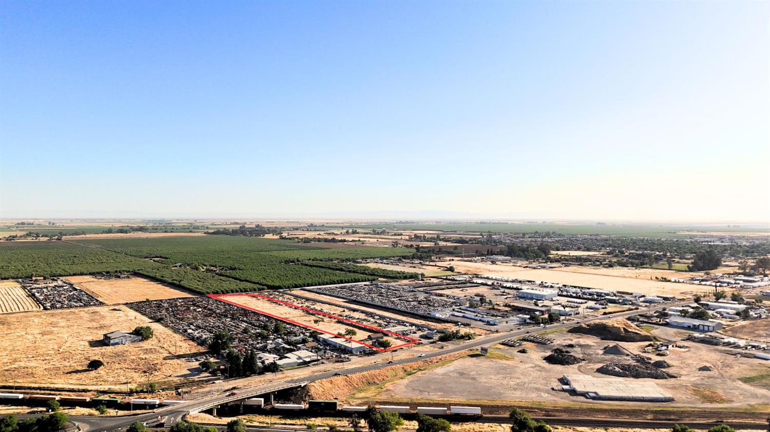 E Childs Avenue, Merced, California image 7