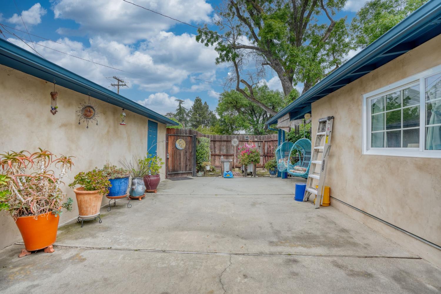 Buena Vista Drive, Modesto, California image 46