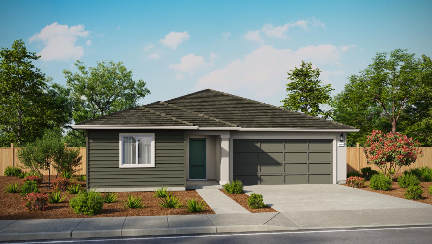 Pittenger, Olivehurst, California image 1