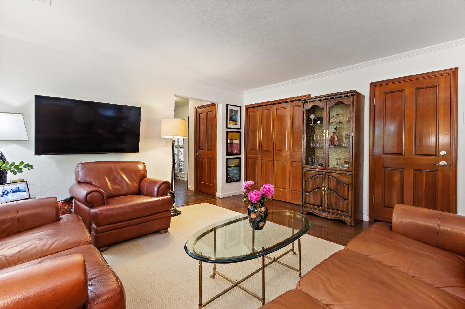 Breton Avenue, Davis, California image 11