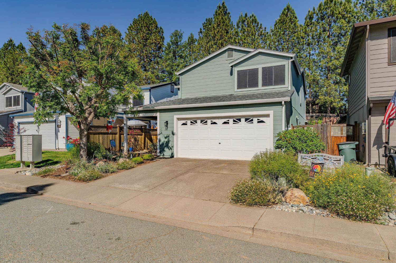Terrace View Circle, Jackson, California image 37