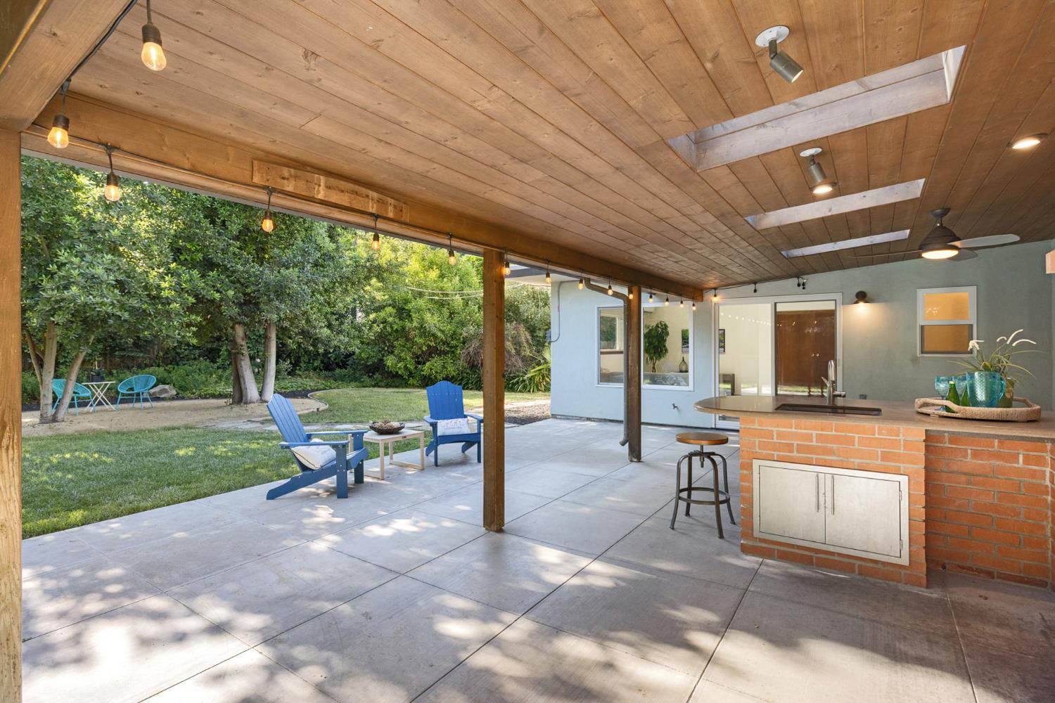 Parkside Drive, Davis, California image 35
