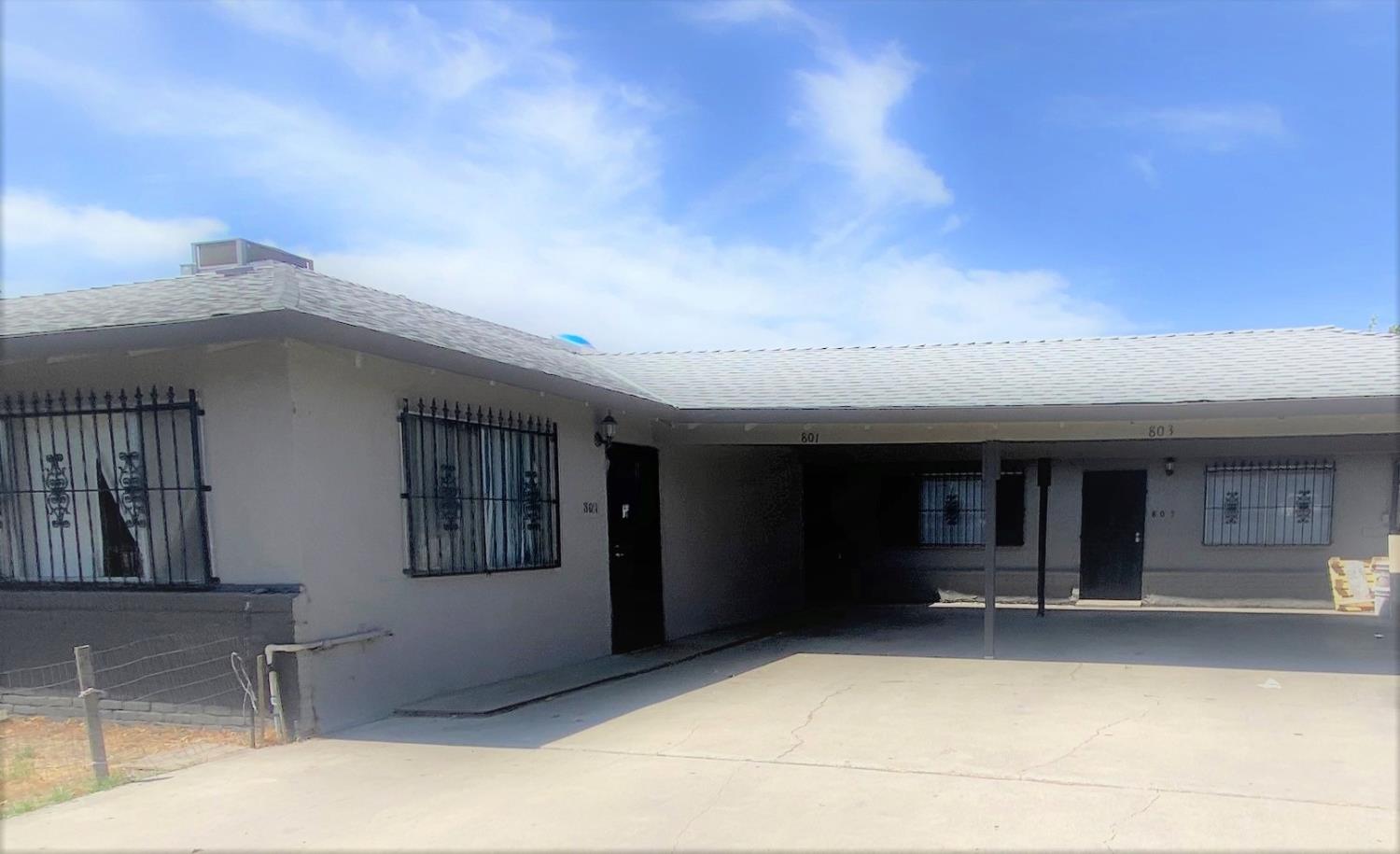 Astor Street, Stockton, California image 1