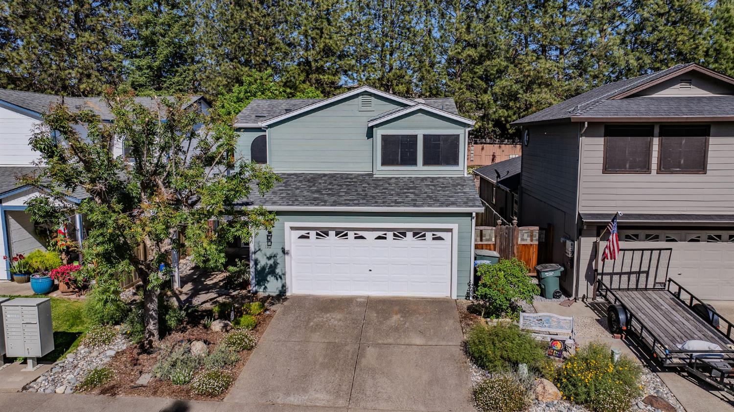 Terrace View Circle, Jackson, California image 39