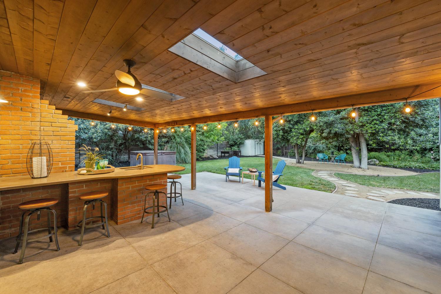 Parkside Drive, Davis, California image 44