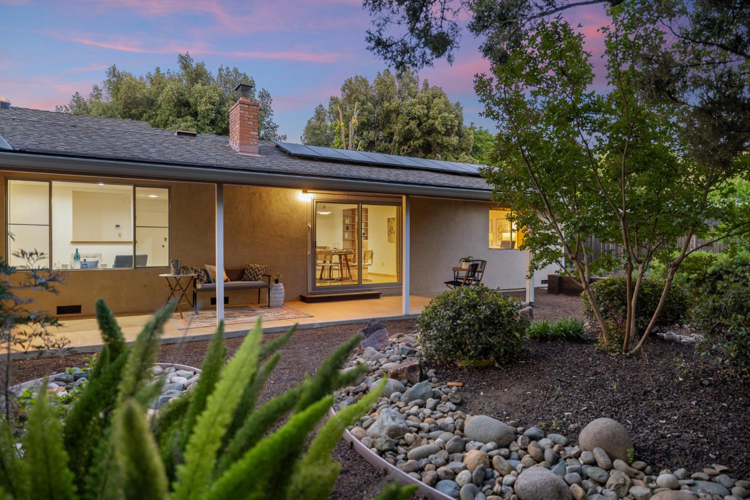 Sycamore Lane, Davis, California image 35