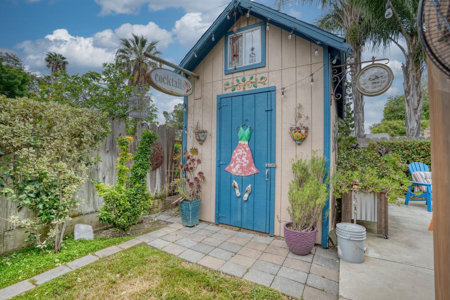 Buena Vista Drive, Modesto, California image 38