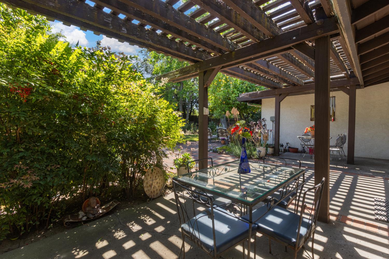 Breton Avenue, Davis, California image 38