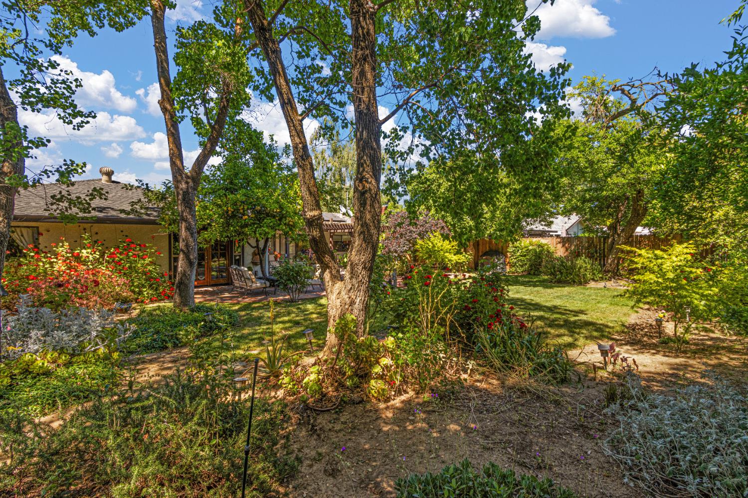 Breton Avenue, Davis, California image 37
