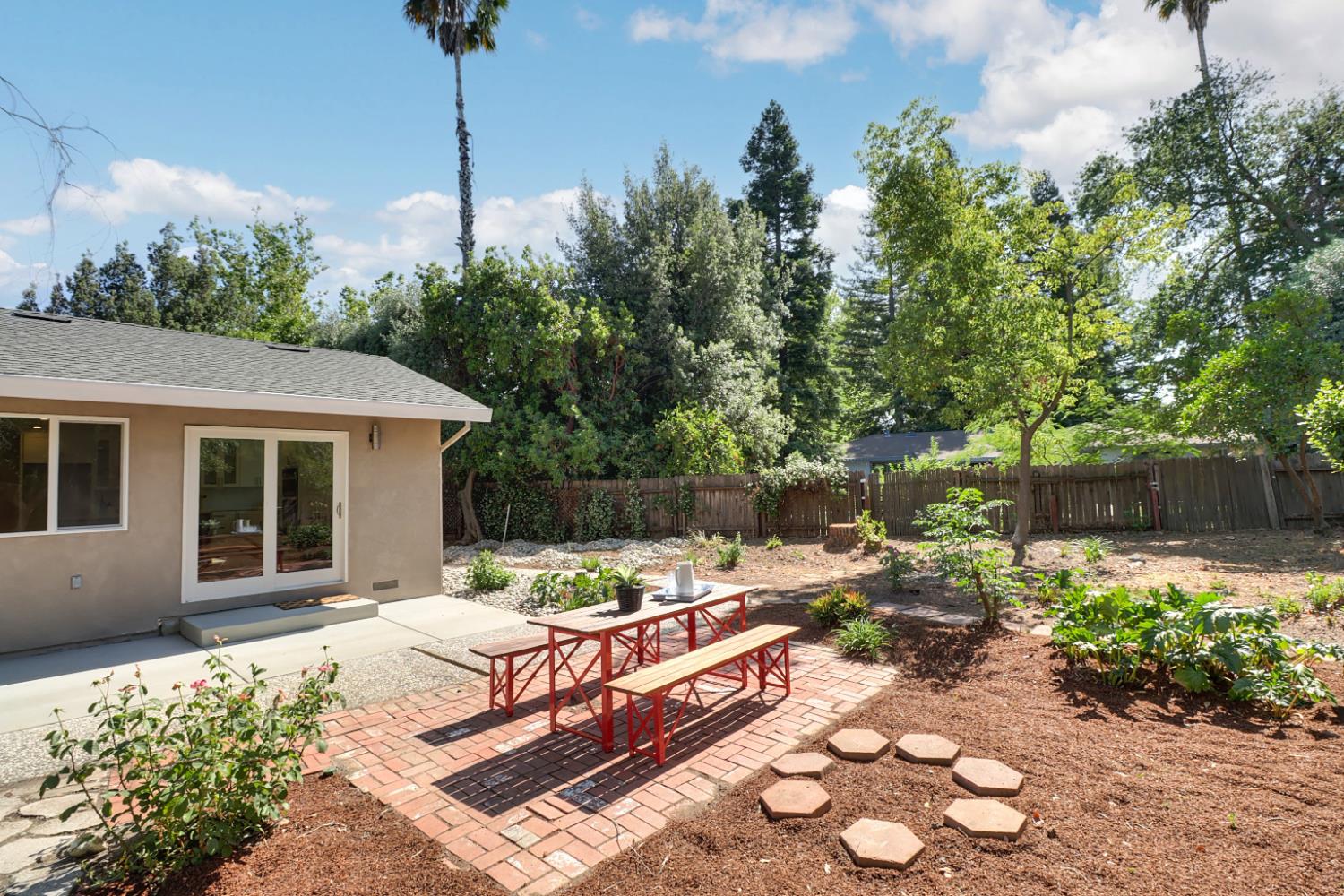 Alpine Place, Davis, California image 50