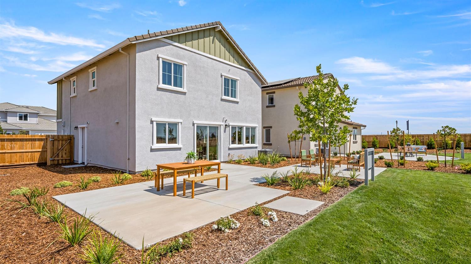 Silver Feather Way, Roseville, California image 10