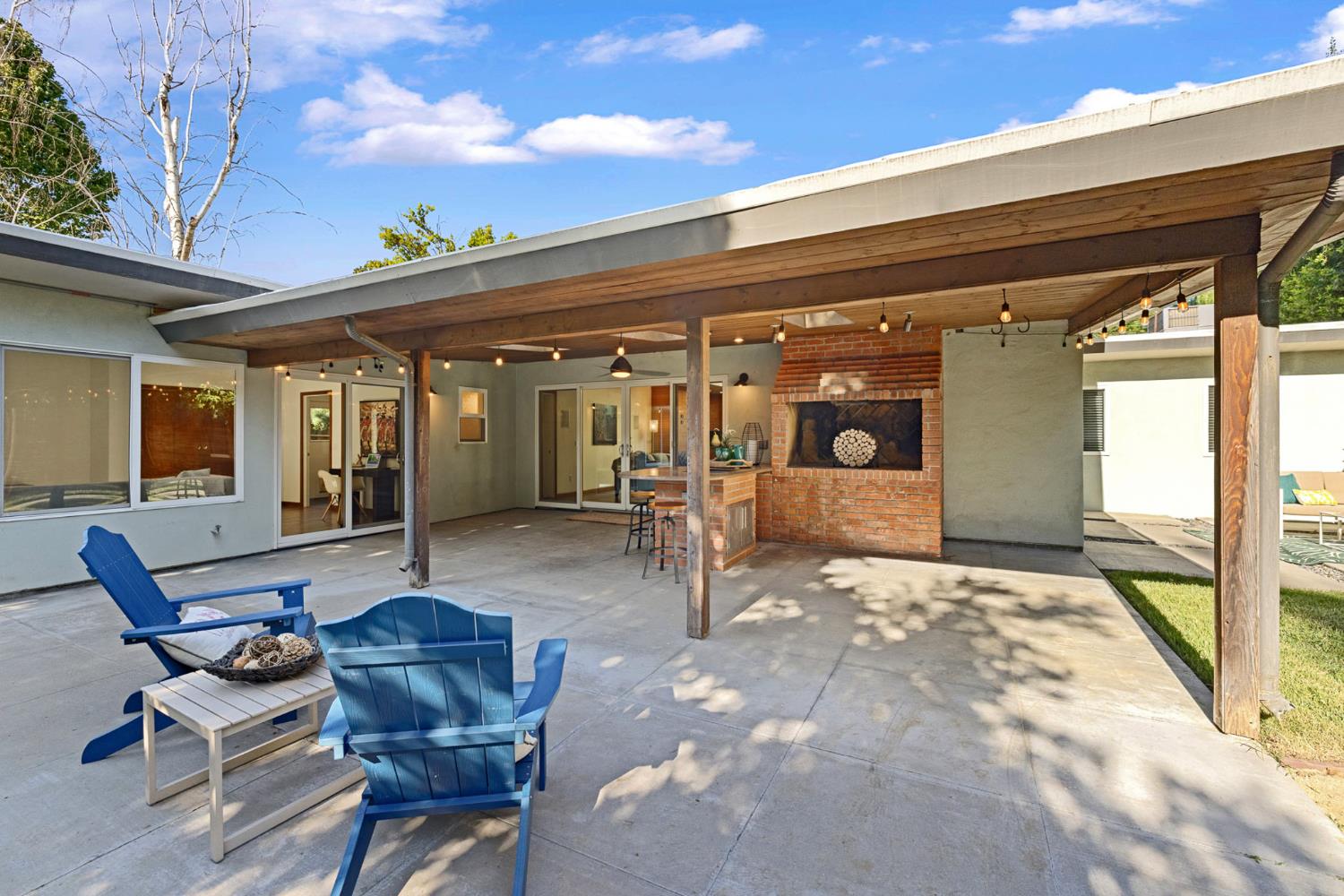 Parkside Drive, Davis, California image 34
