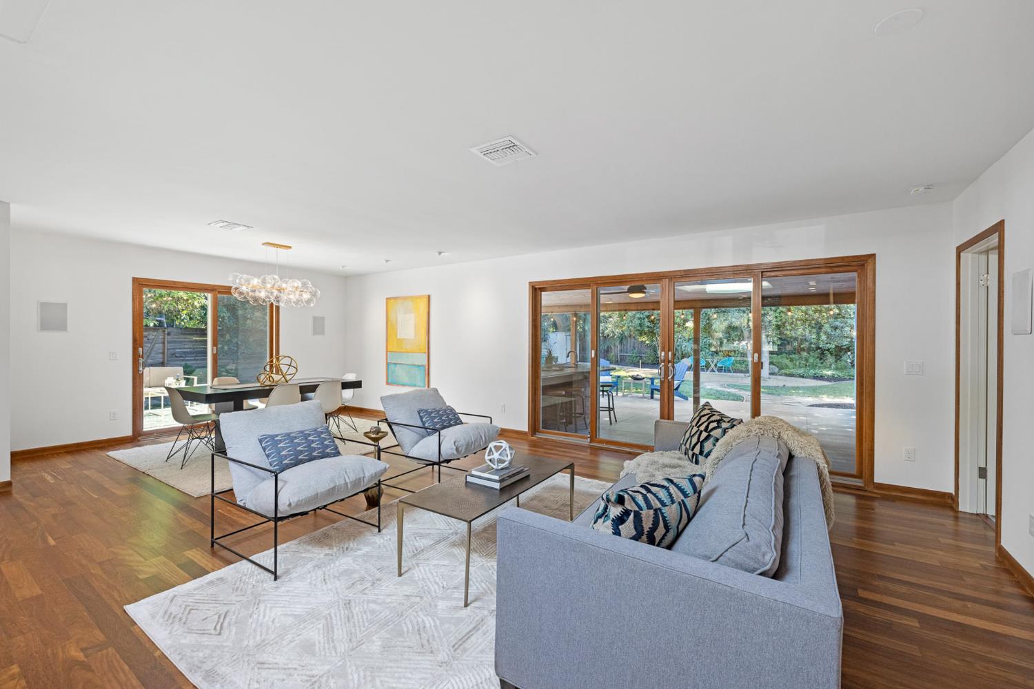 Parkside Drive, Davis, California image 10