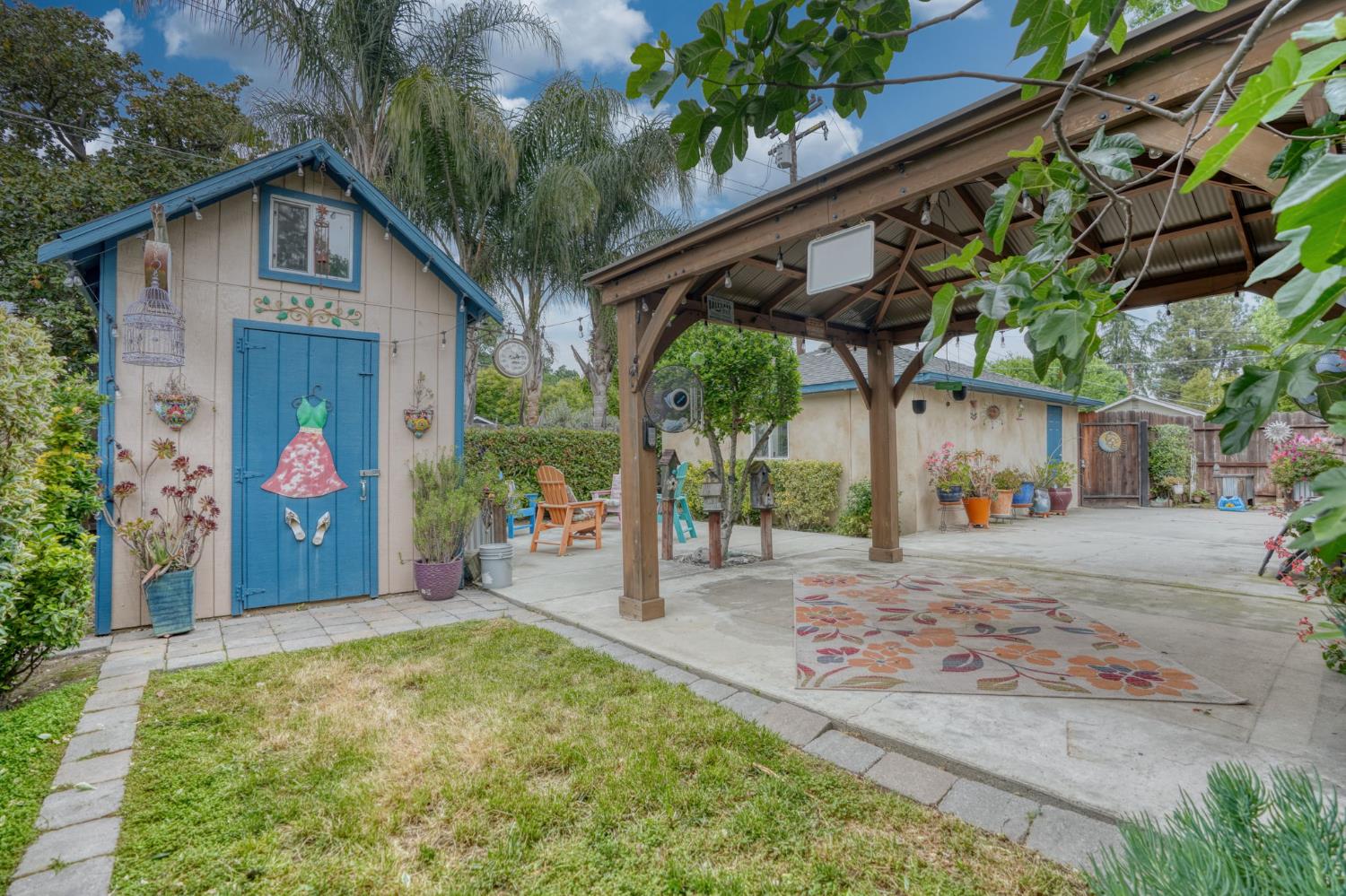 Buena Vista Drive, Modesto, California image 39