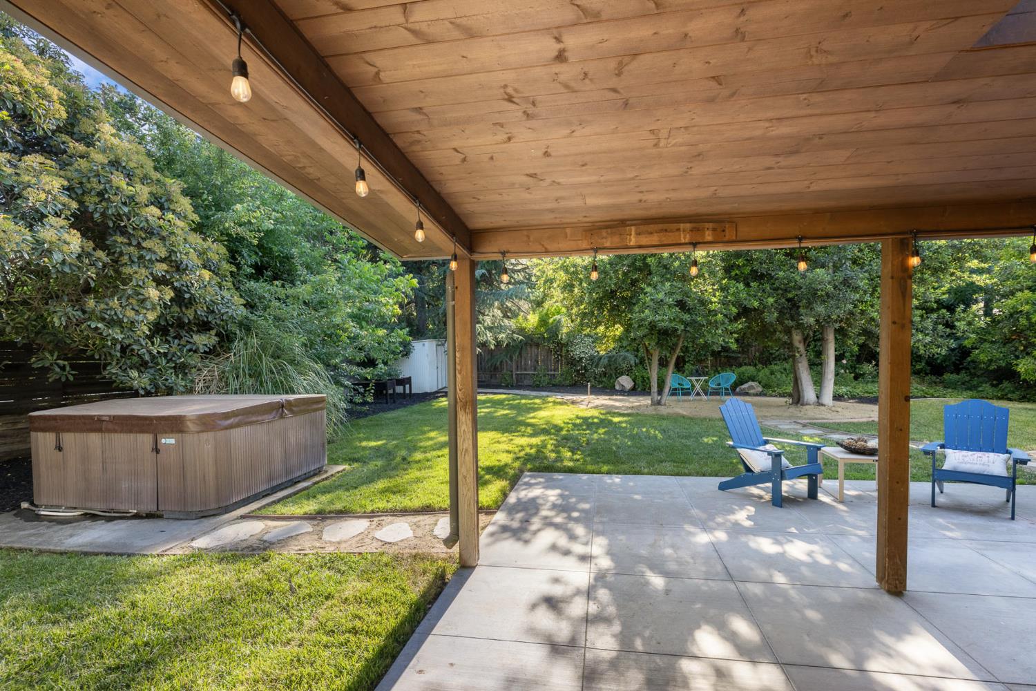Parkside Drive, Davis, California image 37