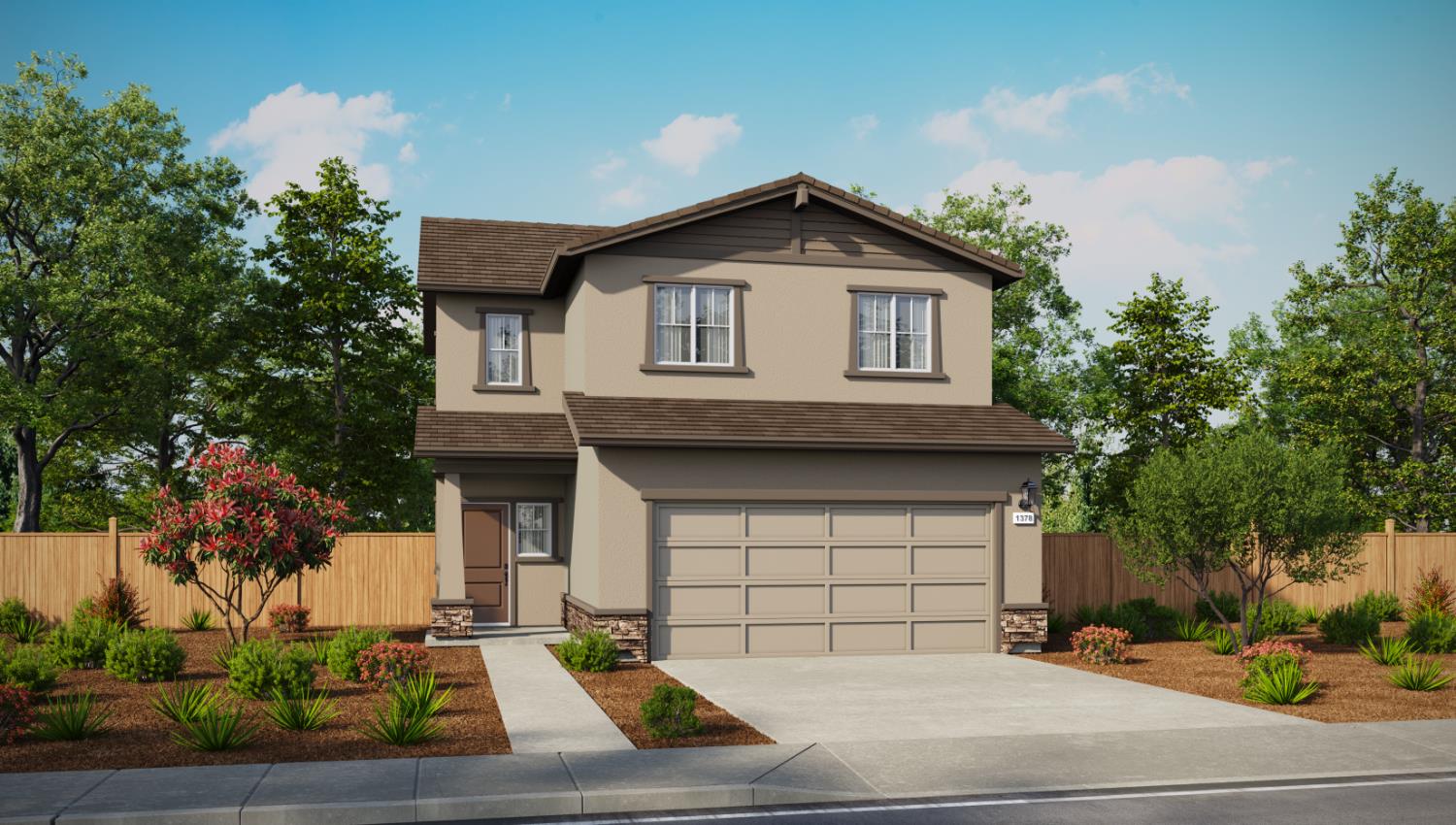 Blue Star Drive, Roseville, California image 1