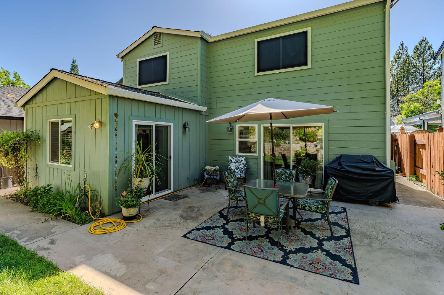 Terrace View Circle, Jackson, California image 33