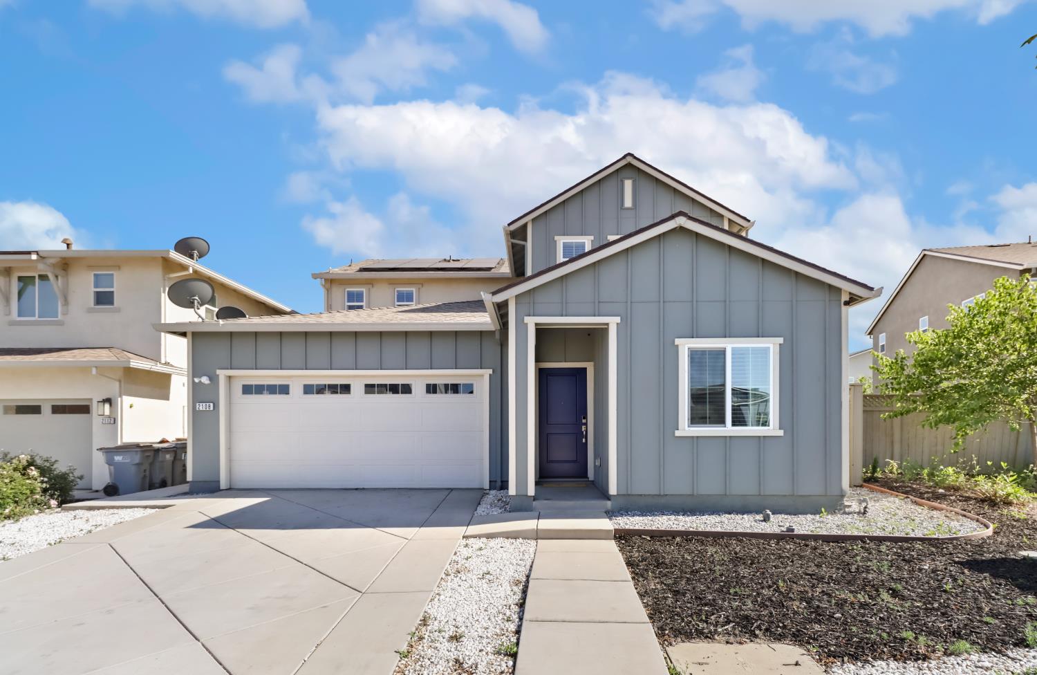 Soza Place, Woodland, California image 1