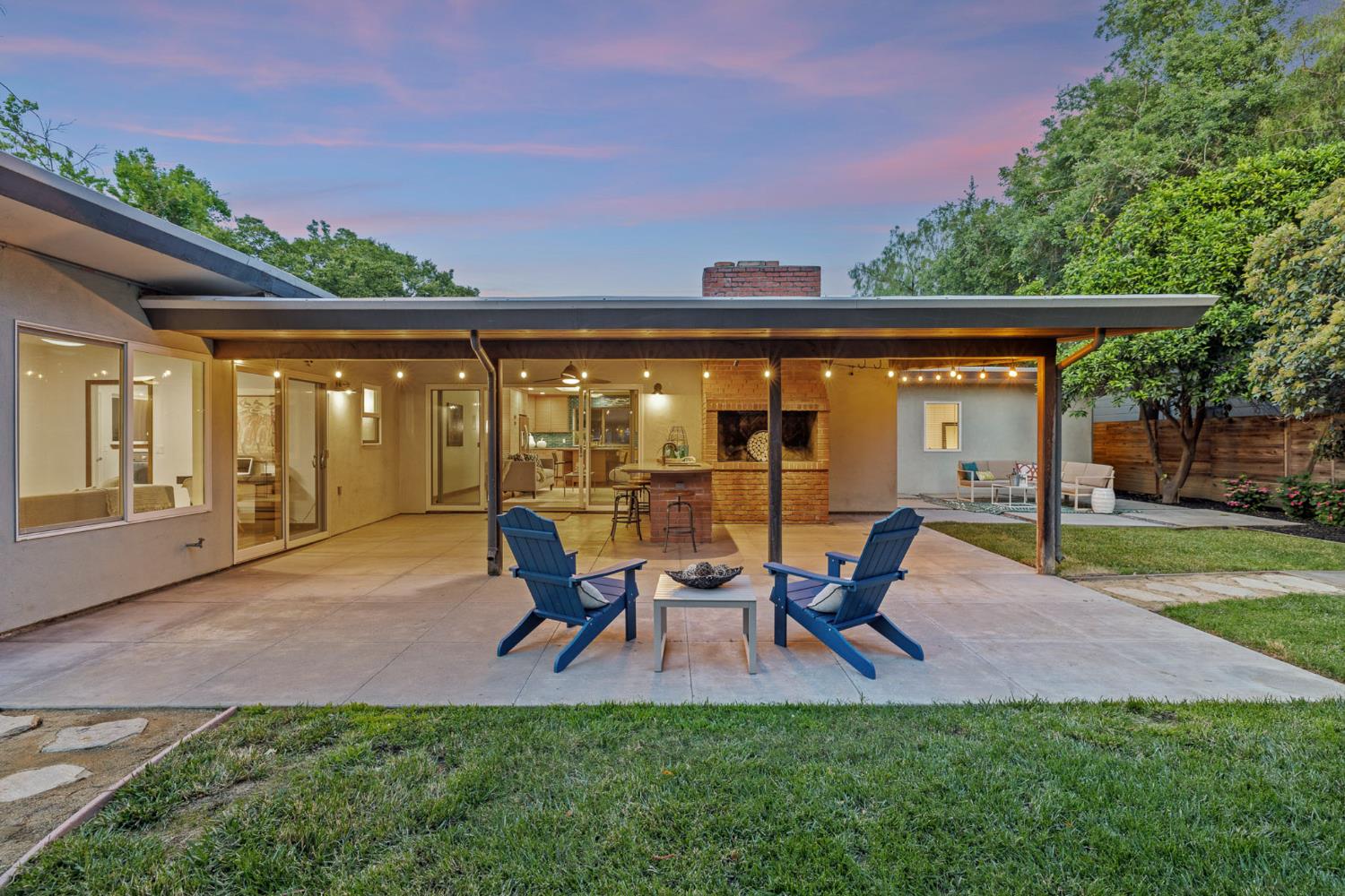 Parkside Drive, Davis, California image 46
