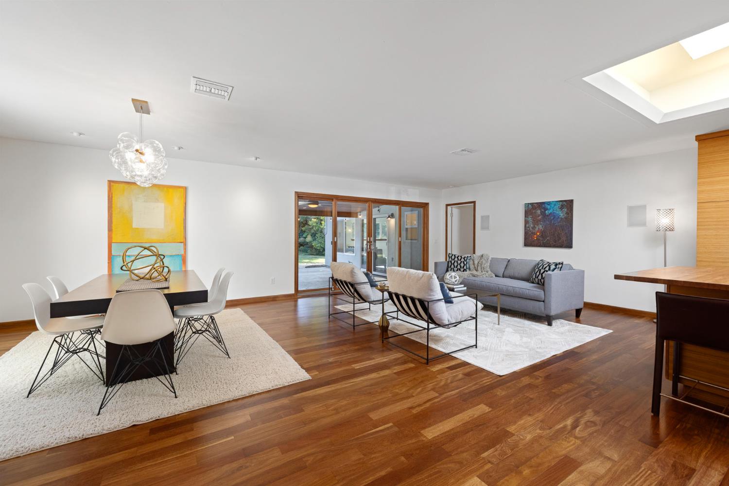 Parkside Drive, Davis, California image 12