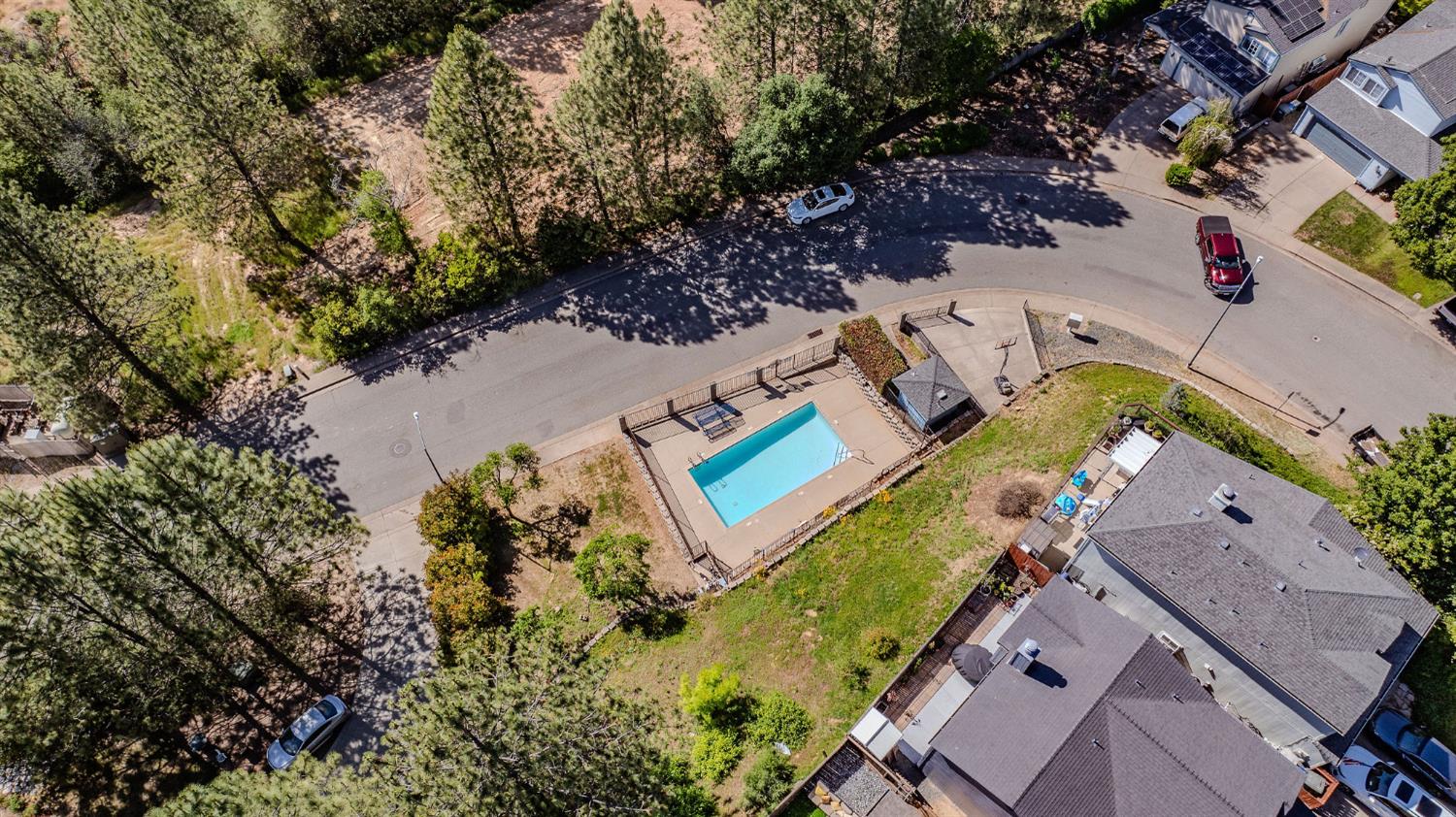 Terrace View Circle, Jackson, California image 43