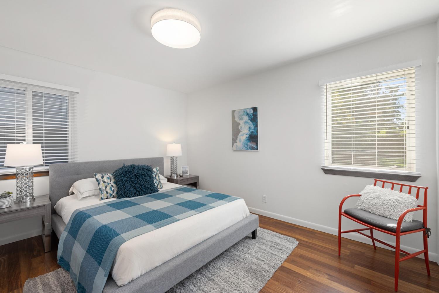 Parkside Drive, Davis, California image 19