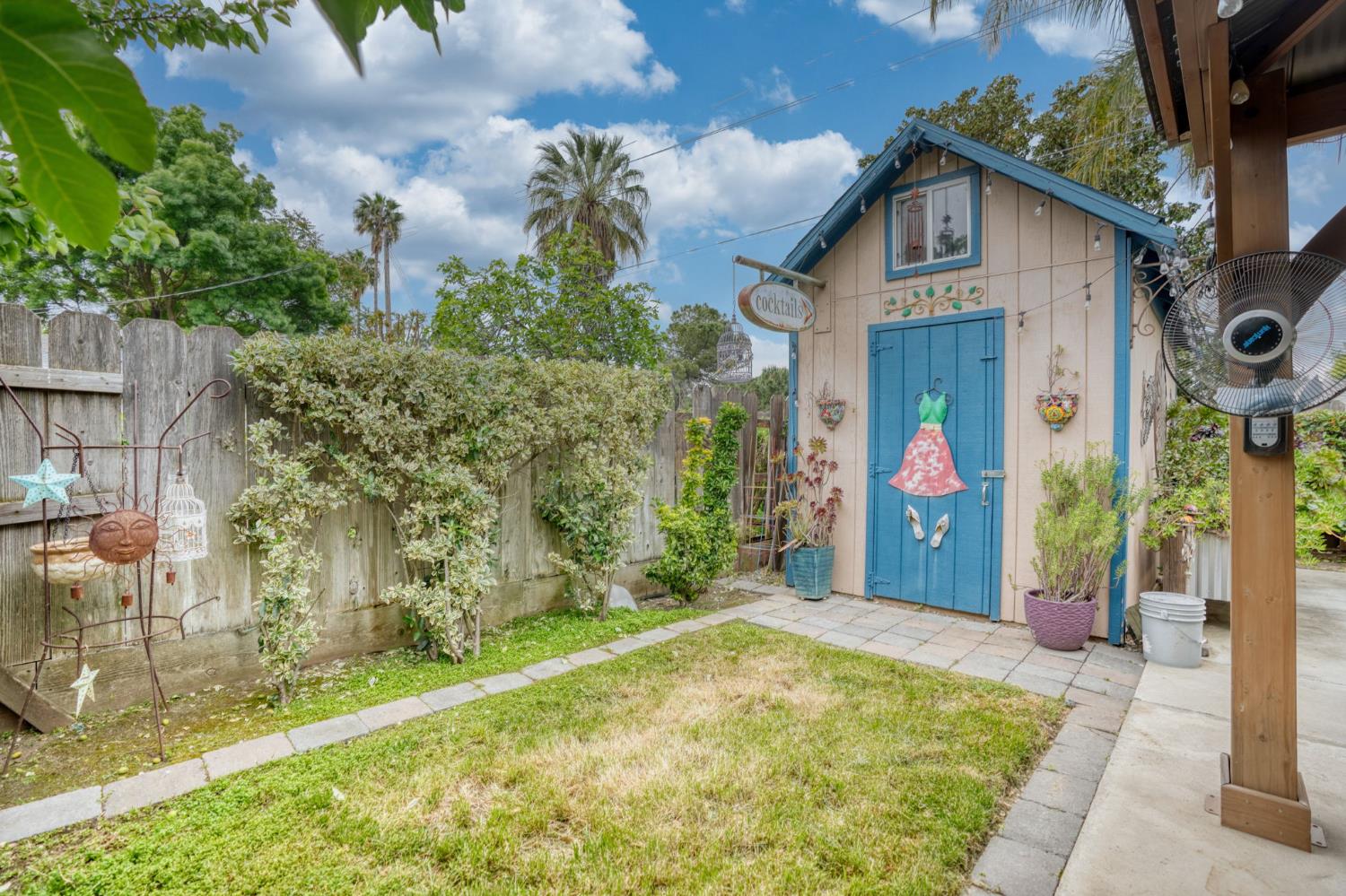 Buena Vista Drive, Modesto, California image 45
