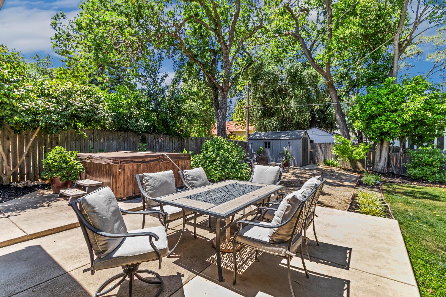 Havelok Street, Fair Oaks, California image 31