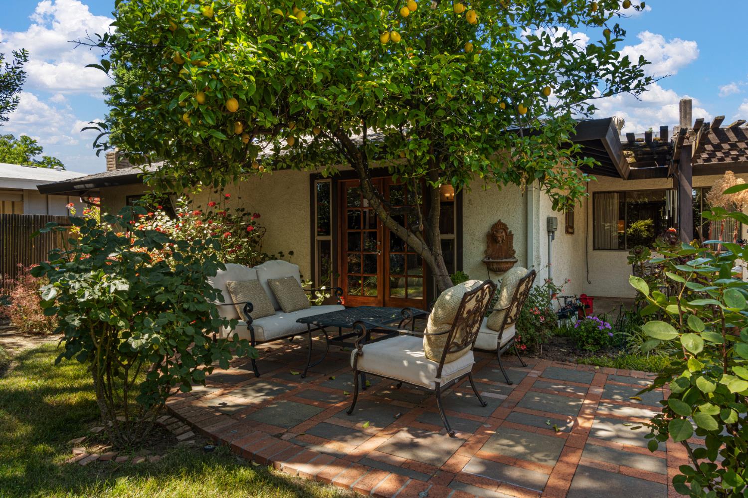 Breton Avenue, Davis, California image 20