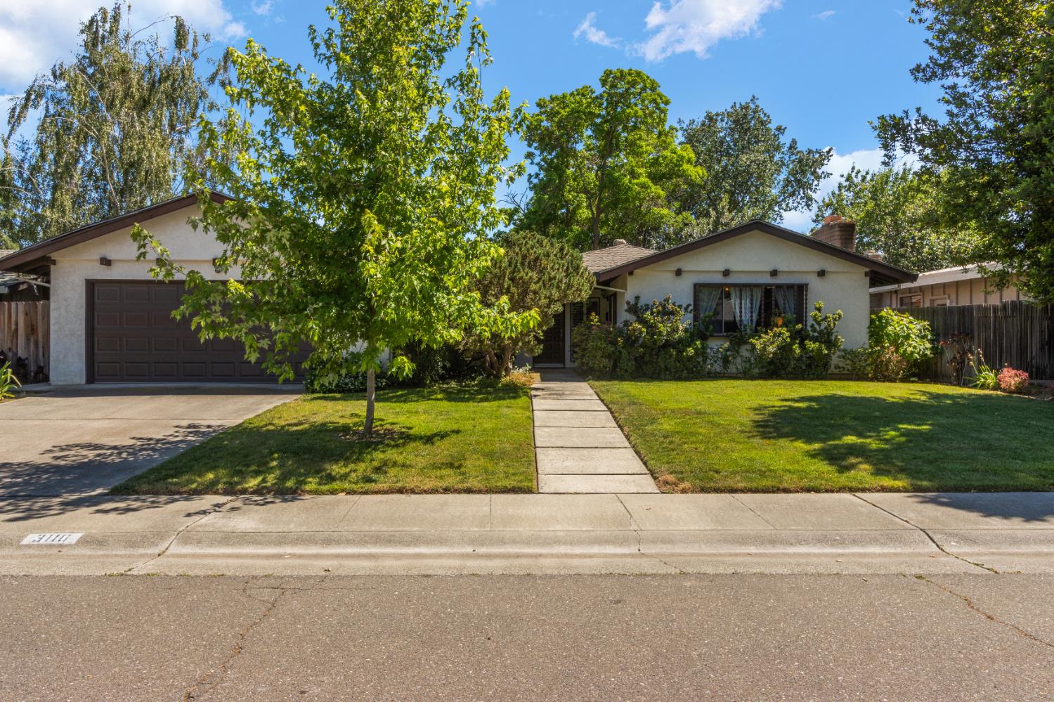 Breton Avenue, Davis, California image 1