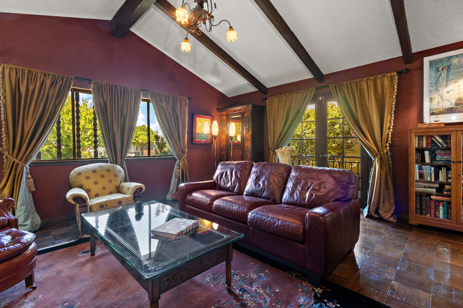 Breton Avenue, Davis, California image 9