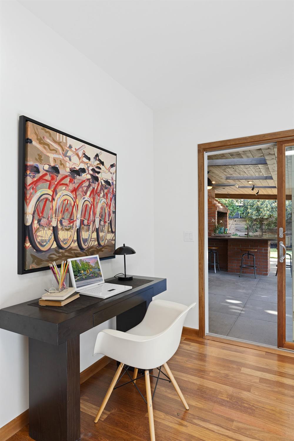Parkside Drive, Davis, California image 18