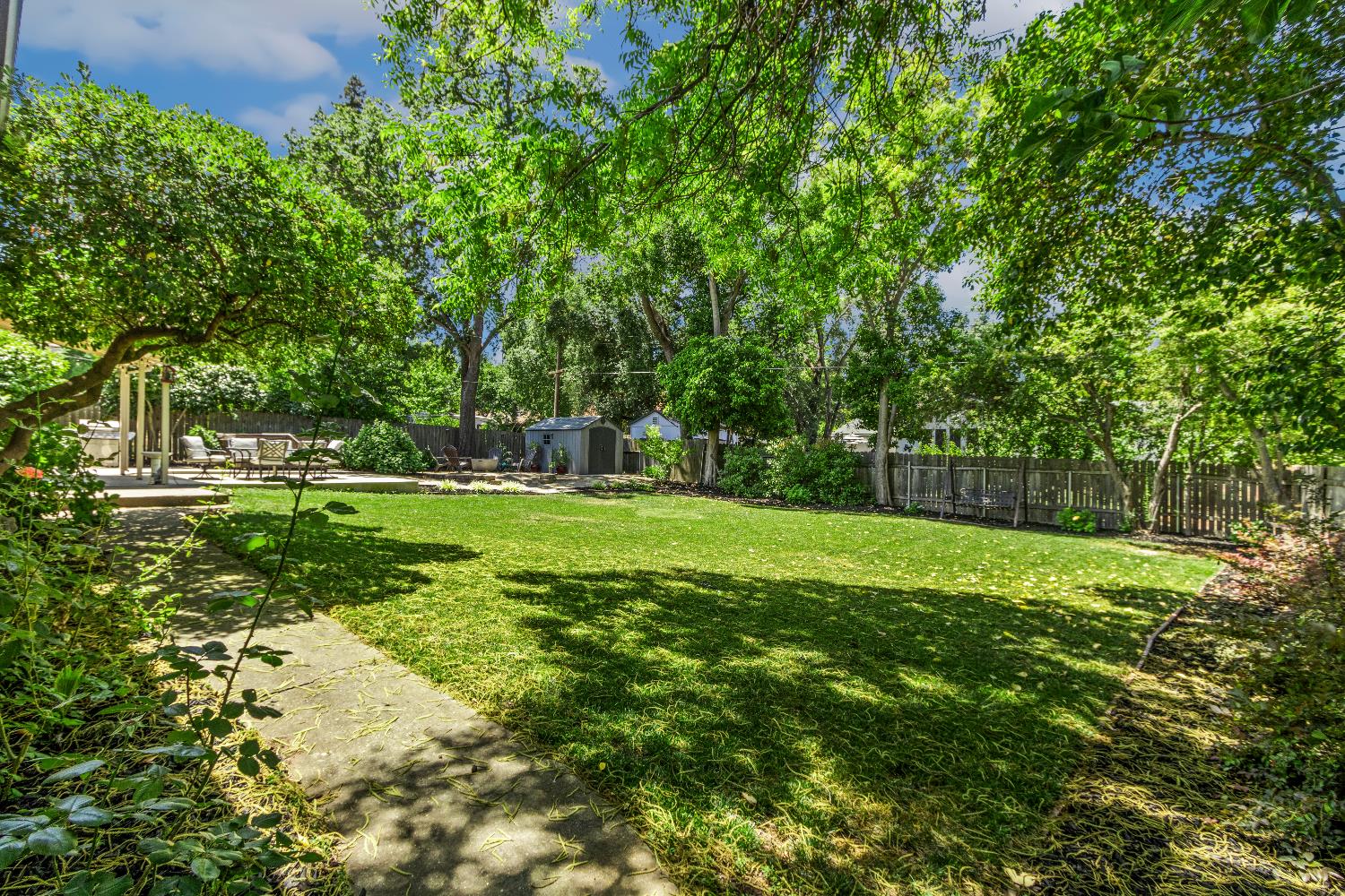 Havelok Street, Fair Oaks, California image 39