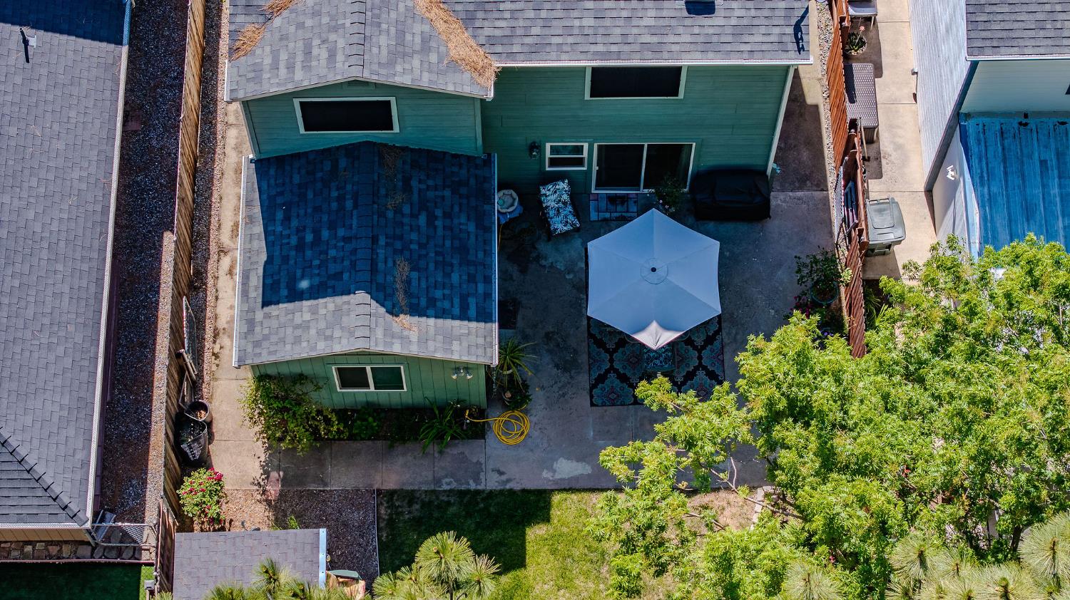 Terrace View Circle, Jackson, California image 42