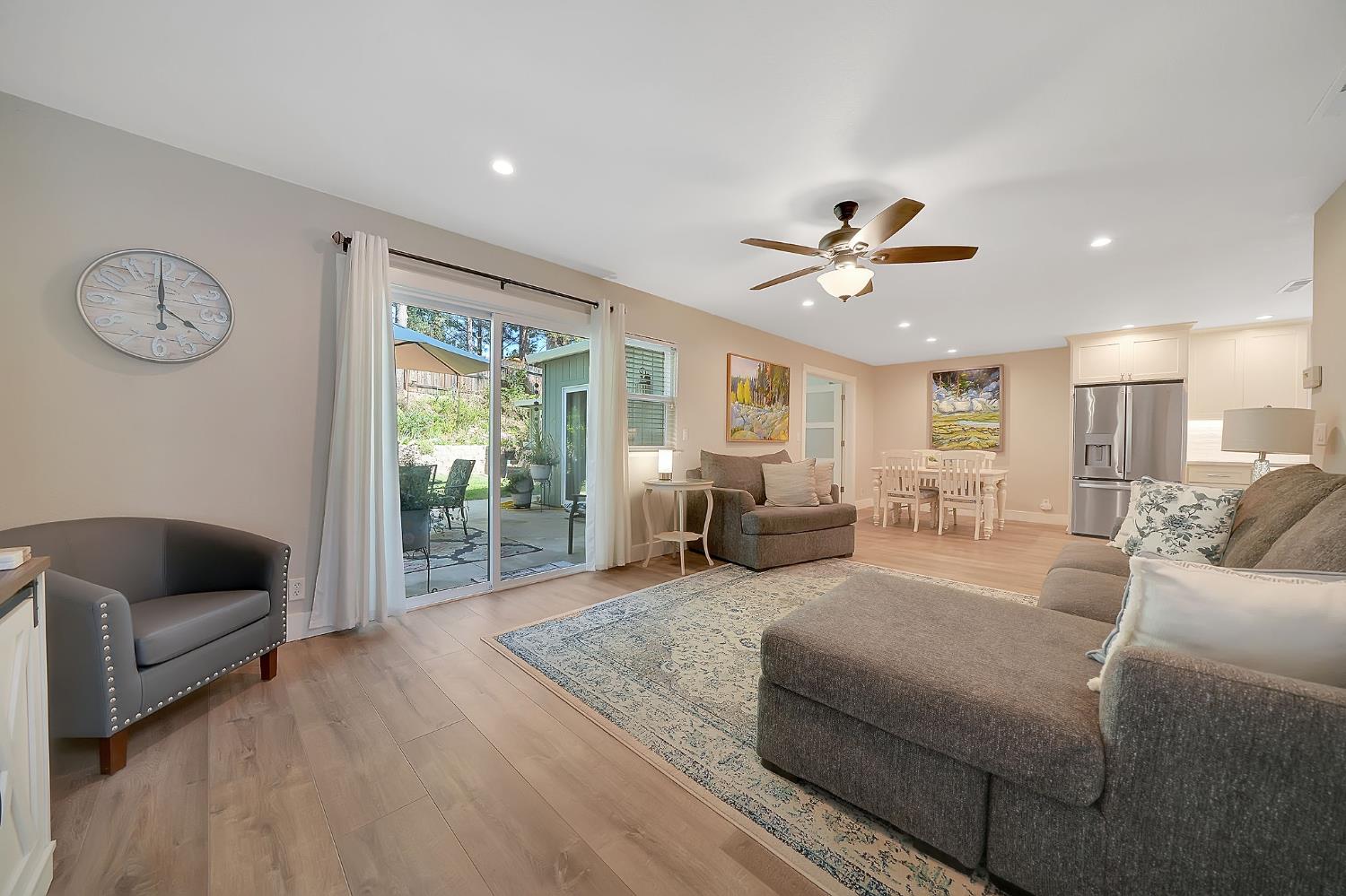 Terrace View Circle, Jackson, California image 8