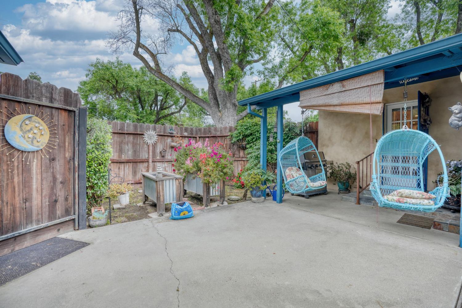 Buena Vista Drive, Modesto, California image 36
