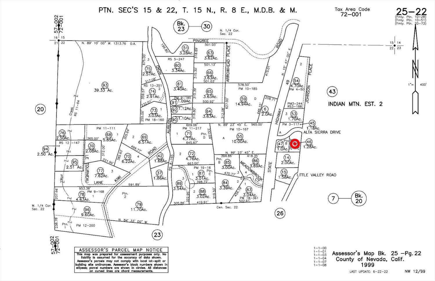 Alta Sierra Drive, Grass Valley, California image 9