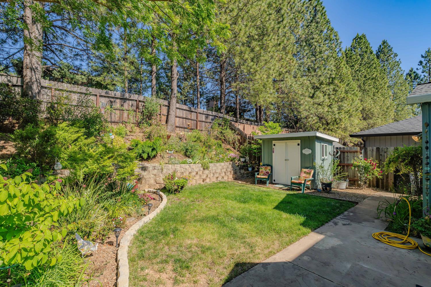Terrace View Circle, Jackson, California image 35