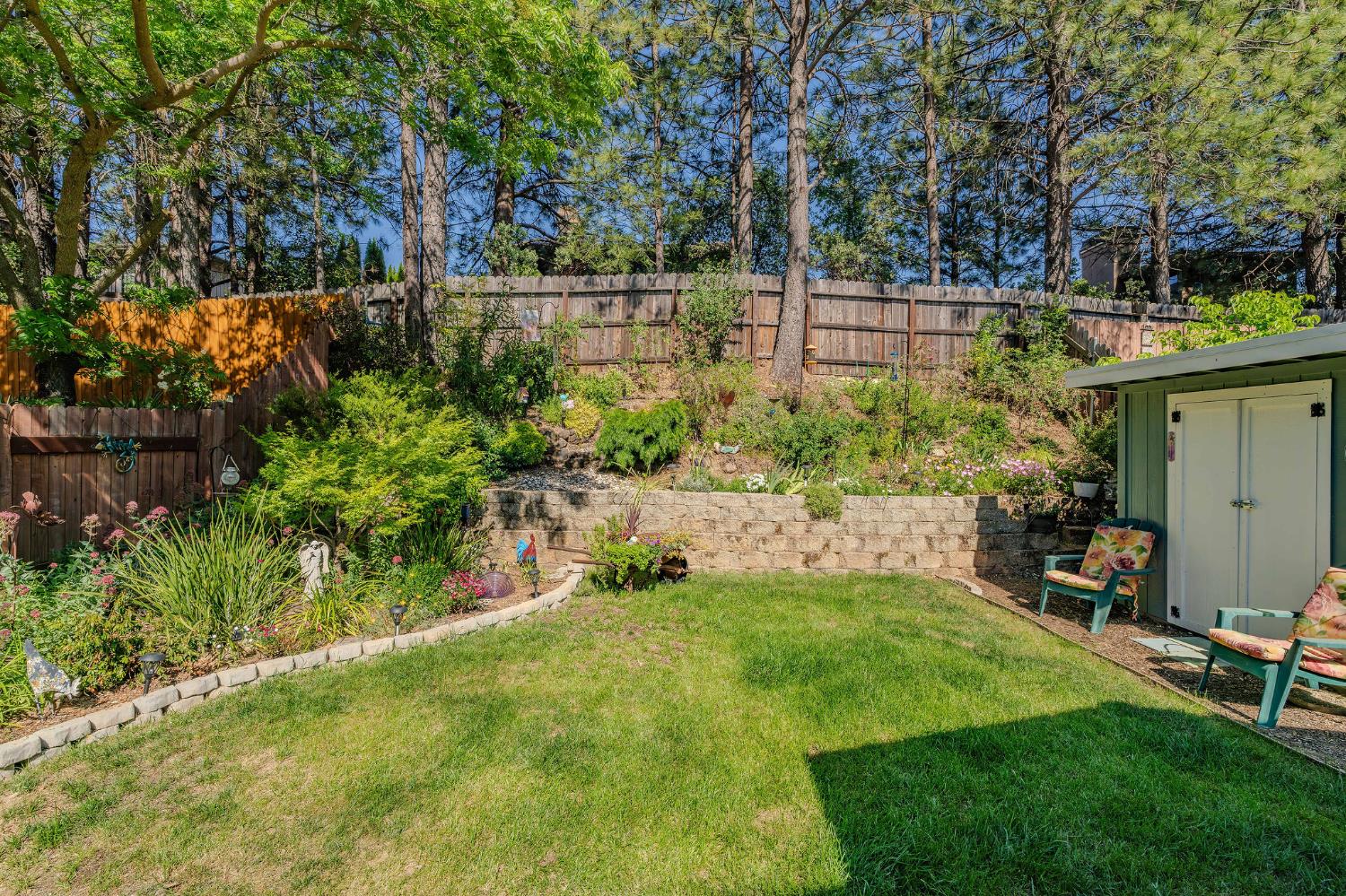 Terrace View Circle, Jackson, California image 34