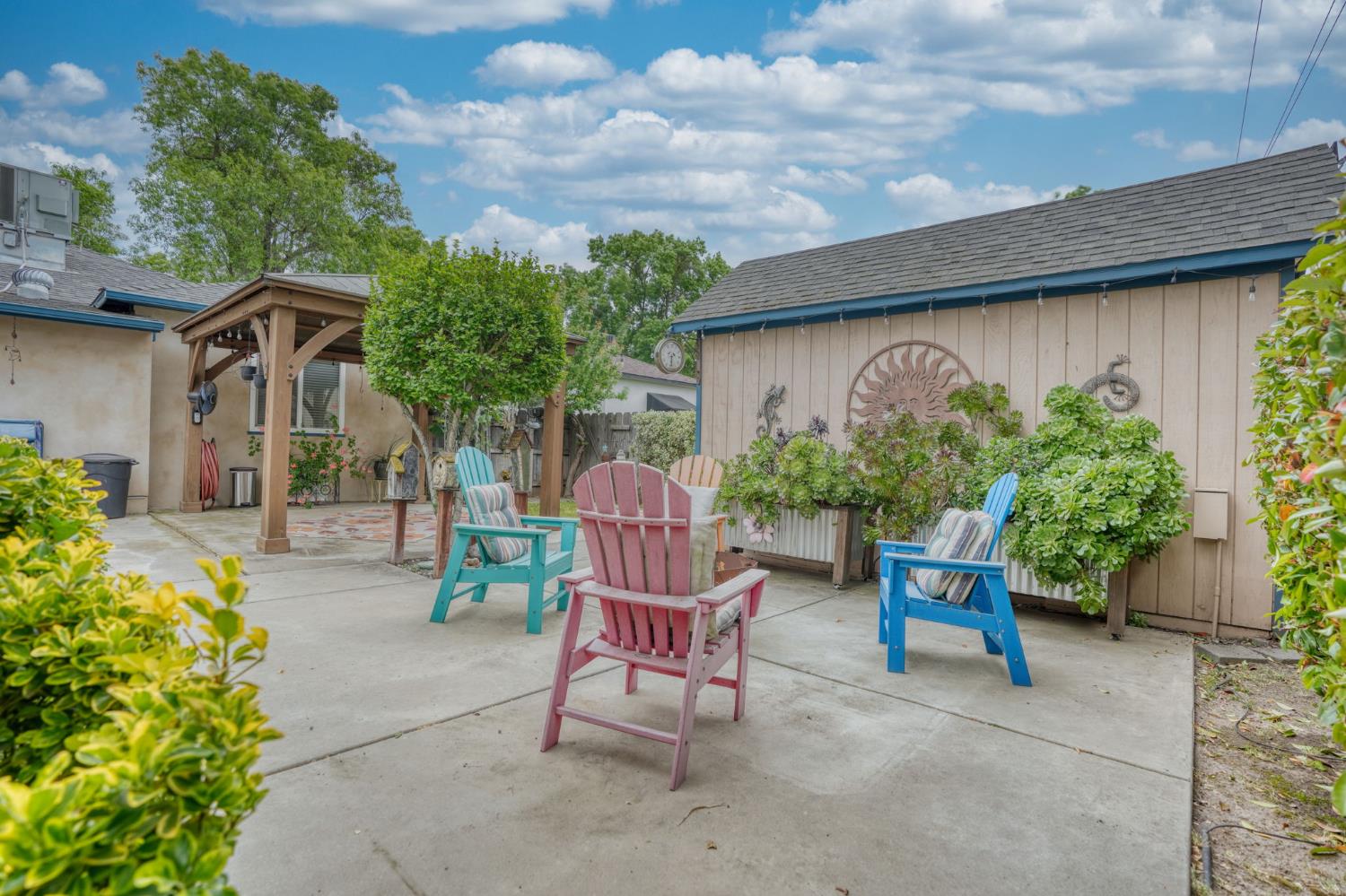 Buena Vista Drive, Modesto, California image 42