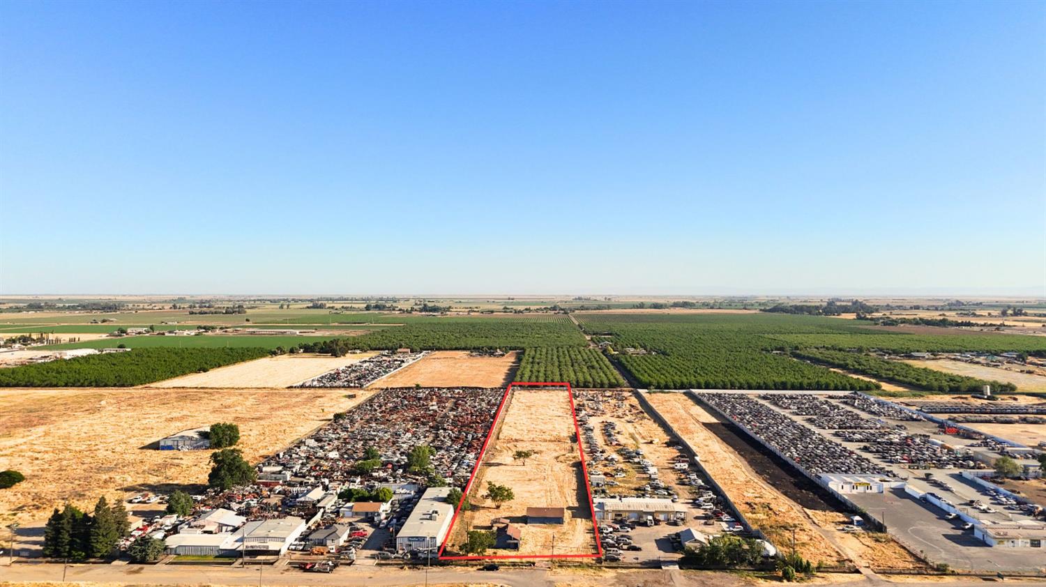 E Childs Avenue, Merced, California image 2
